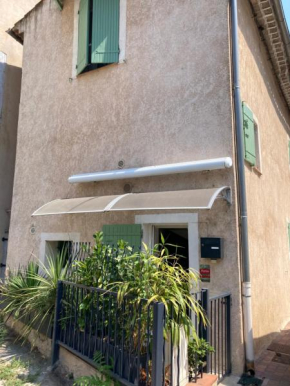 Superbe maison de village parking privé